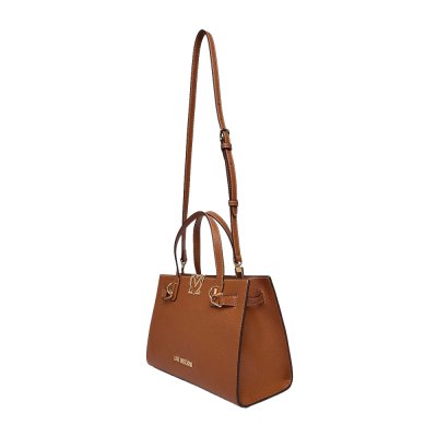 THE SOFT SCULPT HANDBAG